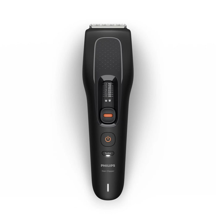EAN 8720689058254 - Philips 5000 series HC5733/15 cortadora de pelo y maquinilla Negro 14 Ión de litio imagen 2