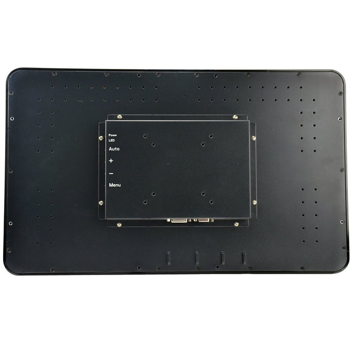 EAN 4711404023330 - Hannspree HO 275 PTB pantalla para PC 68,6 cm (27") 1920 x 1080 Pixeles Full HD LED Pantalla táctil Negro imagen 8