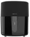 EAN 8435484049726 - Cecotec Fantastik 6500 Sencillo 6,5 L Independiente 1700 W Freidora baja en grasa Negro imagen 1