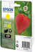 EAN 8715946600451 - Epson Strawberry 29XL Y cartucho de tinta 1 pieza(s) Original Alto rendimiento (XL) Amarillo imagen 1