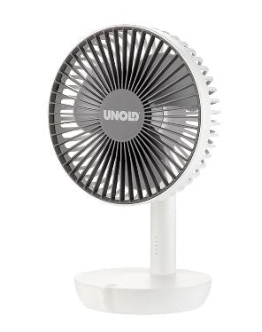 EAN 4011689867101 - Unold Breezy Gris, Blanco imagen 4