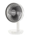 EAN 4011689867101 - Unold Breezy Gris, Blanco imagen 4