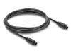 EAN 4043619909247 - DeLOCK 90924 cable de audio 1,5 m Toslink Negro imagen 2