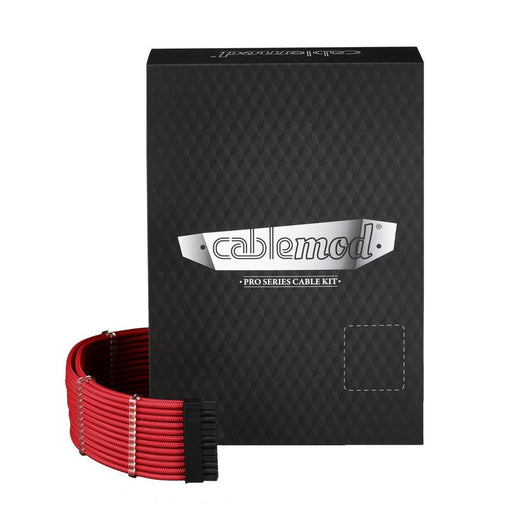 EAN 716894289710 - Cablemod CM-PCSI-FKIT-NKR-R cable de alimentación interna 0,7 m imagen 1
