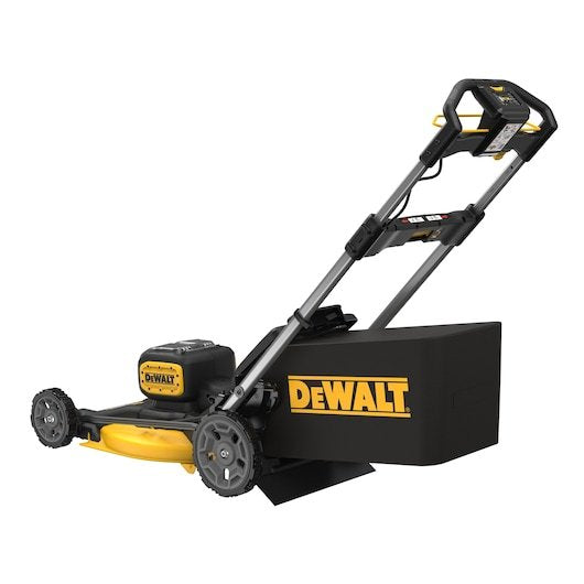 EAN 5035048811016 - DeWALT DCMWP134N-XJ cortadora de césped imagen 5