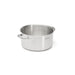 EAN 3011243505242 - de Buyer 3505.24 cacerola 4 L Alrededor Acero inoxidable imagen 1