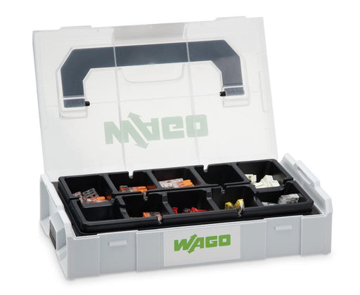 EAN 4055143781633 - Wago 887-960 accesorio para bloque de terminales imagen 1