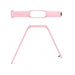EAN 6934177788925 - Xiaomi Smart Band 7 Strap Grupo de rock Rosa Termoplástico de poliuretano (TPU) imagen 3