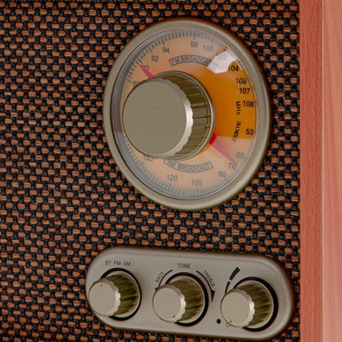 EAN 5902934835688 - Adler AD 1171 radio Portátil Marrón imagen 6