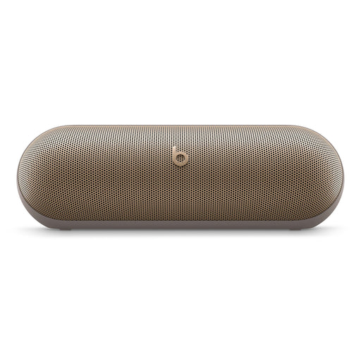 EAN 0195949371295 - Beats by Dr. Dre Beats Pill Altavoz portátil estéreo Champán imagen 1