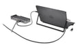 EAN 0085896644484 - Kensington NanoSaver cable antirrobo Negro, Acero inoxidable 1,8 m imagen 2