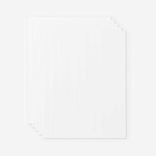 EAN 0093573276828 - Cricut 2011742 papel fotográfico A4 Blanco imagen 2