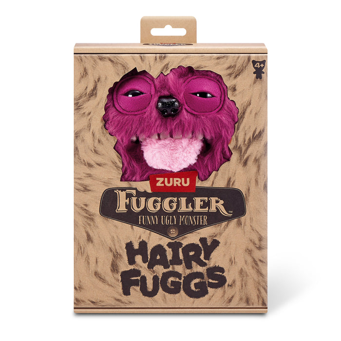 EAN 4894680041608 - ZURU Fuggler 15727 juguete de peluche imagen 56