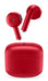 EAN 8018080454790 - Music Sound Swag Auriculares True Wireless Stereo (TWS) Dentro de oído Llamadas/Música Rojo imagen 1
