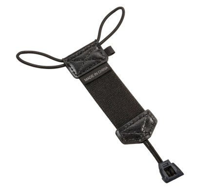 EAN 5711783394686 - Honeywell 213-049-001 correa Equipo móvil portátil Negro imagen 1