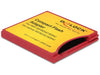 EAN 4043619625420 - DeLOCK 62542 accesorio y pieza para dispositivo de almacenamiento de datos imagen 1