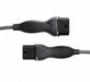 EAN 7350084191129 - Charge Amps Beam Negro Type 2 3 6 m imagen 2