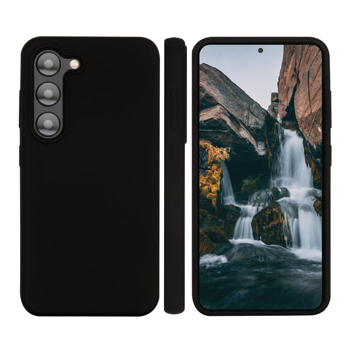 EAN 5711428017369 - dbramante1928 Costa Rica funda para teléfono móvil 15,5 cm (6.1") Negro imagen 3