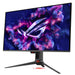 EAN 4711636274623 - ASUS ROG Swift OLED PG32UCDM3 pantalla para PC 80 cm (31.5") 3840 x 2160 Pixeles 4K Ultra HD QD-OLED Negr imagen 4