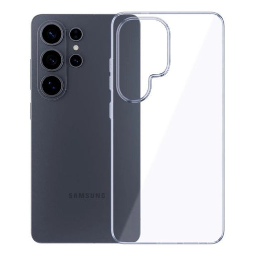 EAN 5903108684378 - 3MK 5903108684378 funda para teléfono móvil 17,5 cm (6.9") Transparente imagen 2