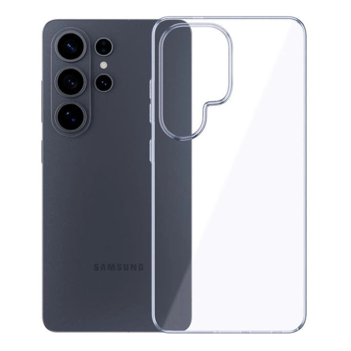 EAN 5903108684378 - 3MK 5903108684378 funda para teléfono móvil 17,5 cm (6.9") Transparente imagen 2