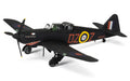 EAN 5014429020698 - Airfix A02069 modelo a escala Maqueta de avión de ala fija Kit de montaje 1:72 imagen 2