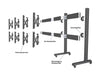 EAN 7350073733682 - Multibrackets 3682 accesorio para soporte de monitor imagen 4