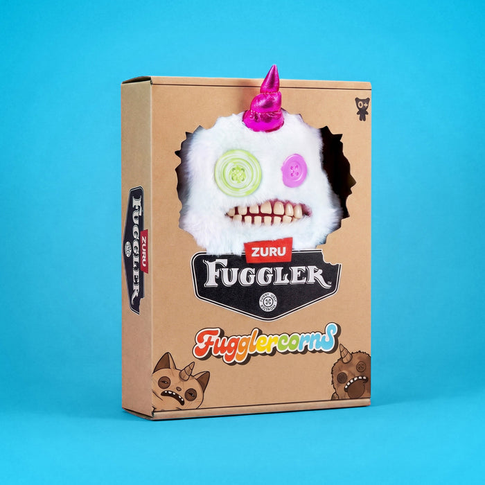 EAN 4894680058156 - ZURU Fuggler 15787 juguete de peluche imagen 29