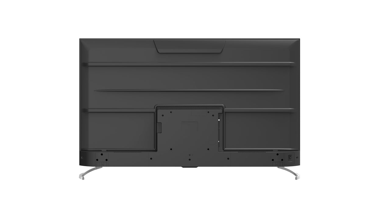EAN 6221127406443 - TORNADO 50UA3400X Televisor 127 cm (50") 4K Ultra HD Smart TV Wifi Negro 250 cd / m² imagen 8