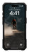 EAN 0840283914607 - Urban Armor Gear Monarch funda para teléfono móvil 15,5 cm (6.1") Negro imagen 5