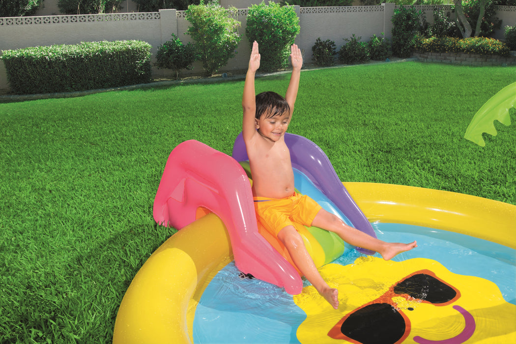 EAN 6942138952179 - Bestway 53071 piscina inflable infantil imagen 36