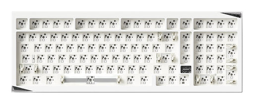 EAN 6925758632300 - Akko Mineral 02 VIA DIY Kit Base de teclado mecánico modular imagen 1