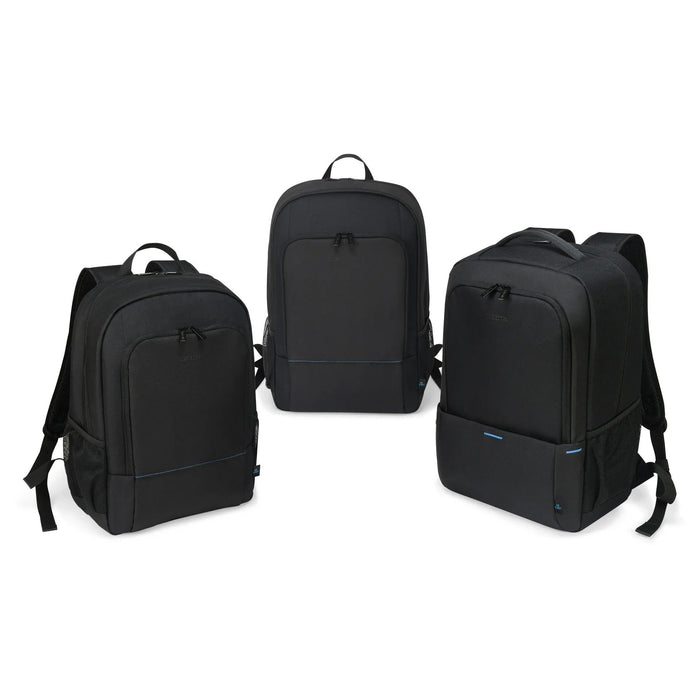 EAN 7640239423565 - DICOTA D3250103 maletines para portátil 35,6 cm (14") Mochila Negro imagen 7
