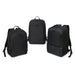 EAN 7640239423565 - DICOTA D3250103 maletines para portátil 35,6 cm (14") Mochila Negro imagen 7