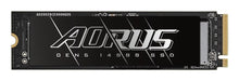 EAN 4719331862572 - GIGABYTE AORUS Gen5 14000 1 TB M.2 PCI Express 5.0 NVMe 3D TLC NAND imagen 1