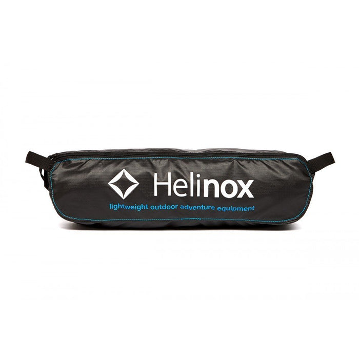 EAN 8809272094135 - Helinox Swivel Silla de camping 4 pata(s) Negro, Azul imagen 8