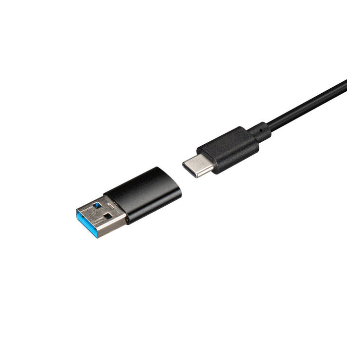 EAN 5063194004211 - Targus AKP13GL teclado numérico Universal USB Negro imagen 5