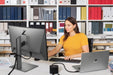 EAN 0195122232238 - HP Z25xs G3 pantalla para PC 63,5 cm (25") 2560 x 1440 Pixeles Quad HD Negro imagen 11