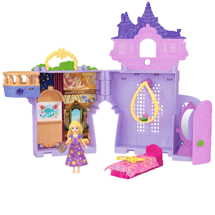 EAN 194735288670 - Disney Princess JDP61 set de juguetes imagen 1