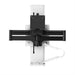 EAN 698833083705 - Ergotron TRACE 45-630-216 soporte para monitor 96,5 cm (38") Escritorio Blanco imagen 6