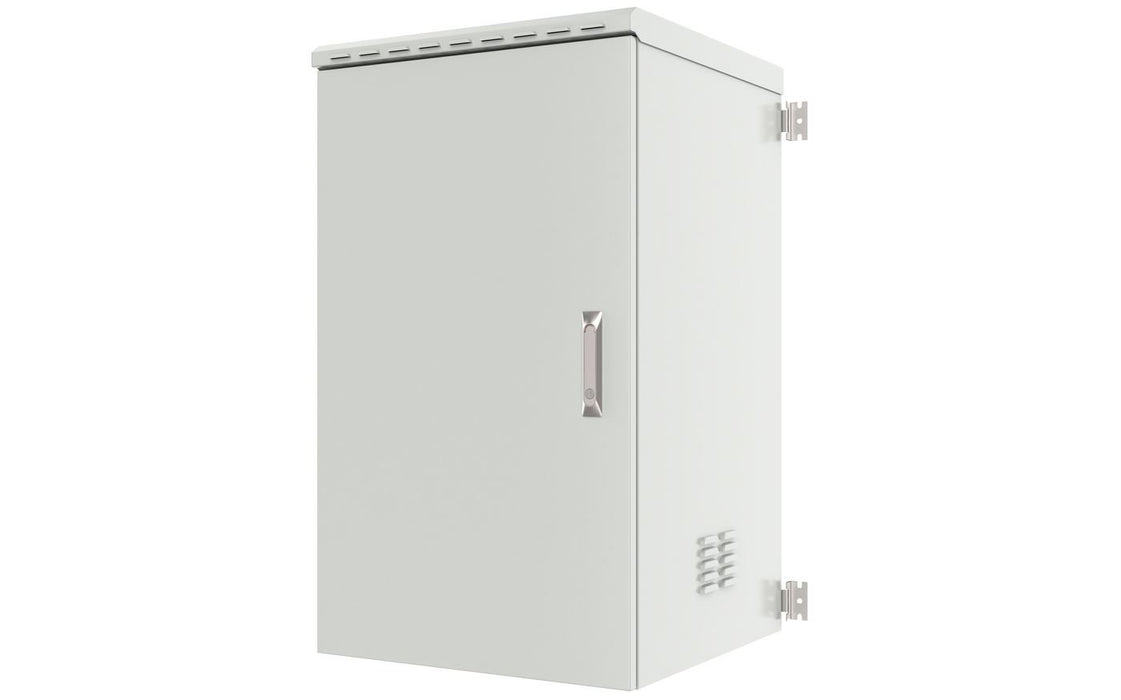 EAN 5715063282069 - Lanview RWMIP66W020U66W armario rack 20U Blanco imagen 1