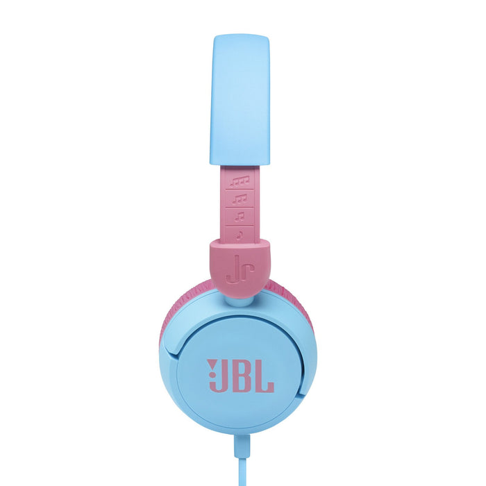 EAN 6925281976933 - JBL JR310 Auriculares Alámbrico Diadema Música Azul imagen 5