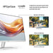 EAN 0197498944944 - HP Series 5 27 inch FHD White Monitor - 527sw pantalla para PC 68,6 cm (27") 1920 x 1080 Pixeles Full HD  imagen 10