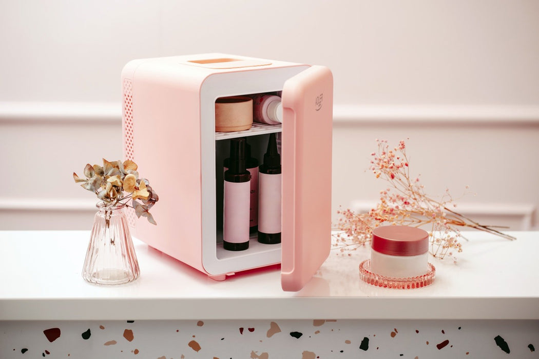 EAN 5905575901231 - Adler AD 8084 PINK frigorífico Portátil (colocación) 4 L Negro imagen 14