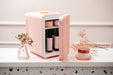 EAN 5905575901231 - Adler AD 8084 PINK frigorífico Portátil (colocación) 4 L Negro imagen 14