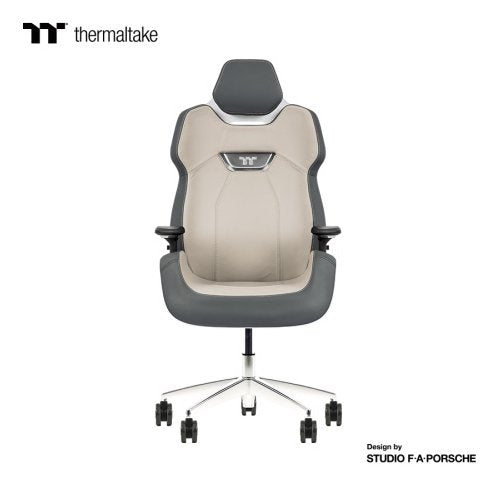 EAN 4711658545688 - Thermaltake ARGENT E700 Silla para videojuegos de PC Gris imagen 3