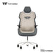EAN 4711658545688 - Thermaltake ARGENT E700 Silla para videojuegos de PC Gris imagen 3