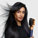 EAN 5025155117378 - Dyson Airwrap i.d. Herramienta de peinado con múltiples accesorios Caliente Azul, Cobre 1300 W 2,675 m imagen 7