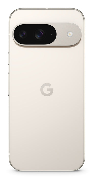 EAN 0840353911253 - Google Pixel 9 16 cm (6.3") SIM doble Android 14 5G USB Tipo C 12 GB 128 GB 4700 mAh Blanco imagen 4