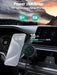 EAN 0689323788613 - AUKEY HD-MC13A cargador de dispositivo móvil Teléfono móvil Negro Encendedor de cigarrillos Auto imagen 5